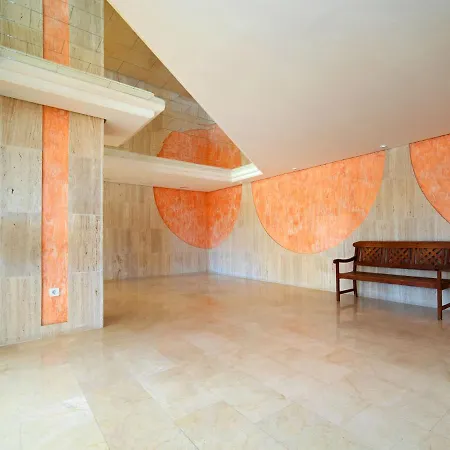 Zafiro 03 By Interhome * Calpe
